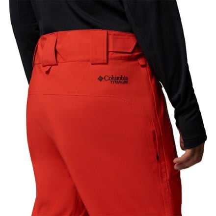 Columbia Platinum Peak II 3L Pants - Men's 5