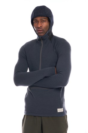 Artilect Sundown 250 Half-Zip Top - Men's 4
