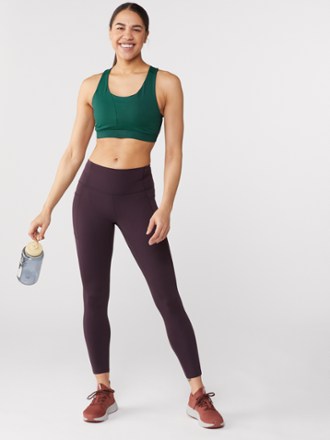REI Co-op Active Pursuits Sports Bra 3