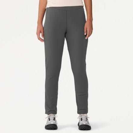 REI Co-op Flash Hyperstretch Fleece Pants - Women's 3