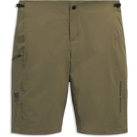 Outdoor Research Freewheel MTB Lite Ride Bike Shorts - Men's 0