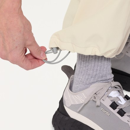 Cotopaxi Losdos Zip-Off Pants - Women's 7