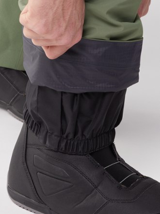 Arc'teryx Sabre Bib Pants - Men's 6