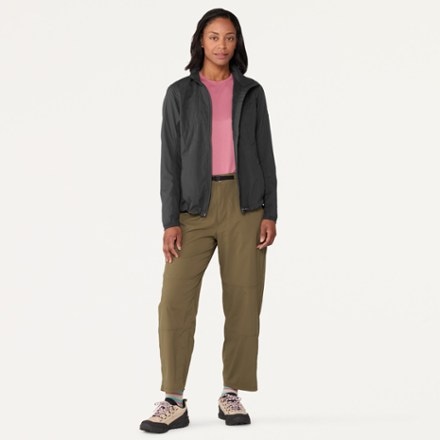 KUHL The One Insulated Jacket - Women's 5