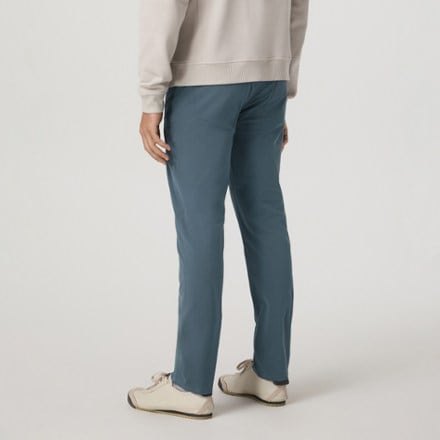 Vuori Meta Pants Athletic Slim - Men's 1