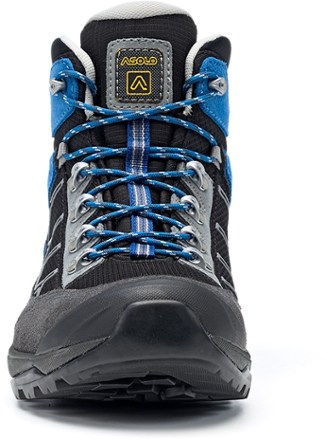 asolo hiking boots rei