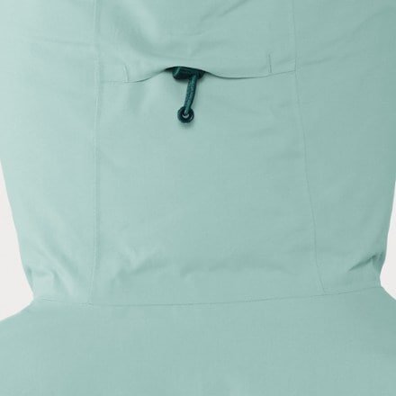 REI Co-op Powderbound Anorak - Women's 7