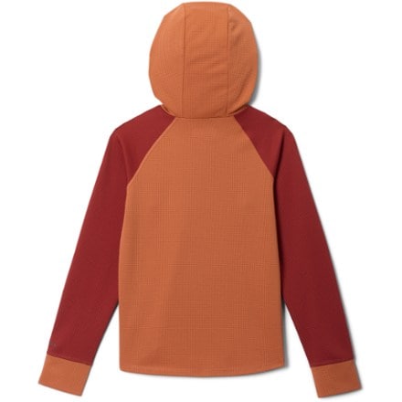 Columbia Tech Trail Utility Warm Hoodie - Kids' 1