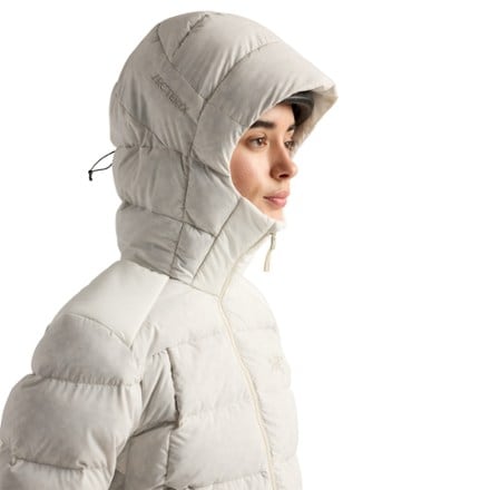 Arc'teryx Thorium Down Jacket - Women's 5