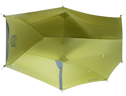 NEMO Dragonfly OSMO 1P Tent 9