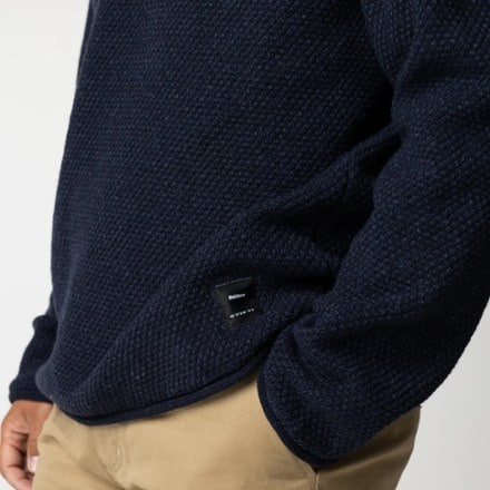 Finisterre Barents Jumper - Men's 2