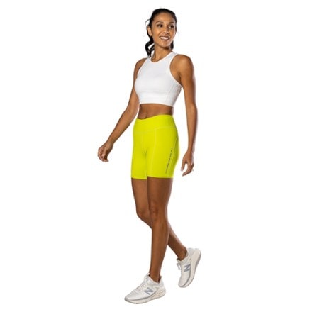 Nathan Interval Crop Top - Women's 5