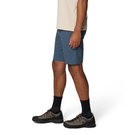 Mountain Hardwear Hardwear AP Shorts - Men's 7" Inseam 3