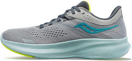 Saucony Ride 16 Road-Running Shoes - Men's 1