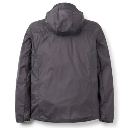 Rab Vital Hooded Jacket - Men's 5