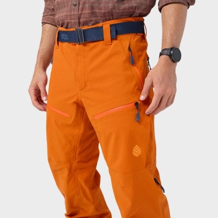 Stio Environ Pants - Men's 5