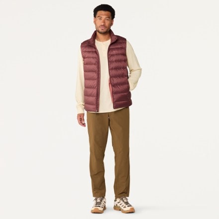 REI Co-op Campwell Henley Shirt - Men's 3