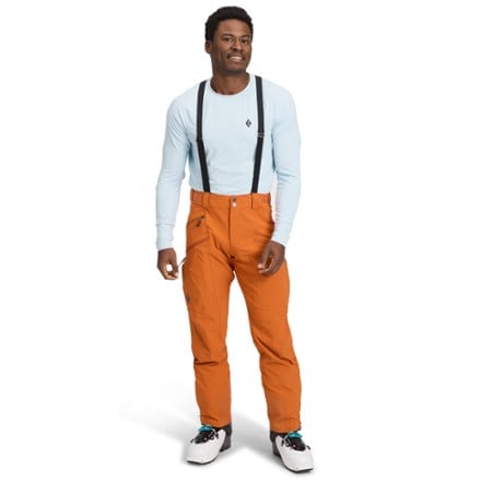 Black Diamond Dawn Patrol Pants - Men's 1