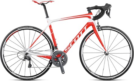 front hitch bike rack
