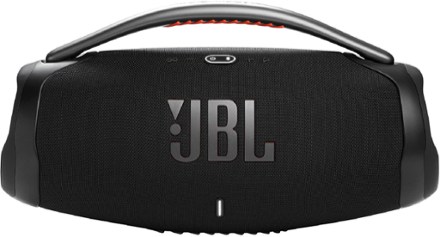 JBL Boombox 3 Speaker 1