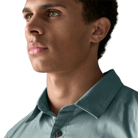 Patagonia Sunrise Stream Shirt - Men's 5