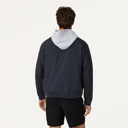 Vuori Galaxy Spacer Bomber Jacket - Men's 1