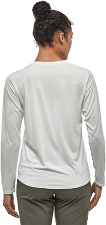 Patagonia Capilene Cool Daily Long-Sleeve Shirt - Women's 2