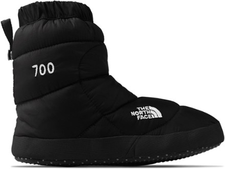 down boots north face