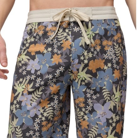 prAna Vintage Boardshorts - Men's 8" Inseam 4