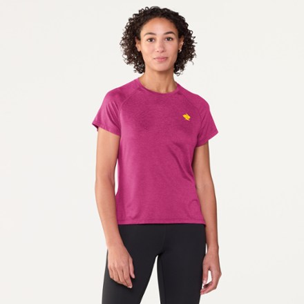 rabbit EZ T-Shirt - Women's | REI Co-op