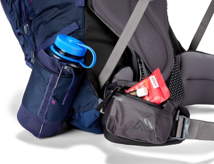 Gregory Deva 60 Pack - Egyptian Blue - Women's 3