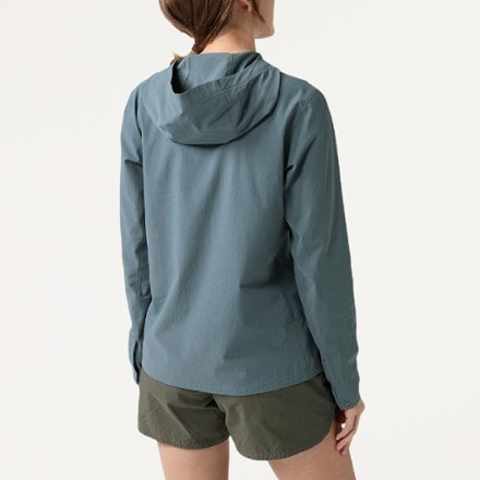 Stio Vescent Hoodie - Women's 1
