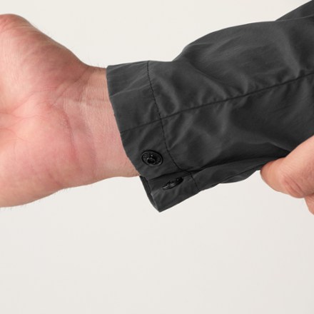 Endura SulTrac Breathable Lightweight Cycling Jacket - Men's 8