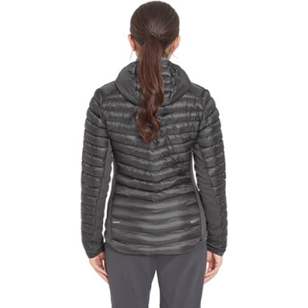 Rab Cirrus Flex Insulated Hooded Jacket - Women's 2