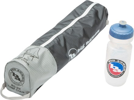 Big Agnes Big Six Camp Chair 2