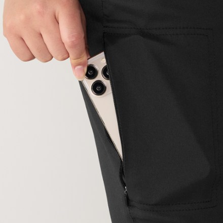 Stretch Zion Halle Pants - Women's