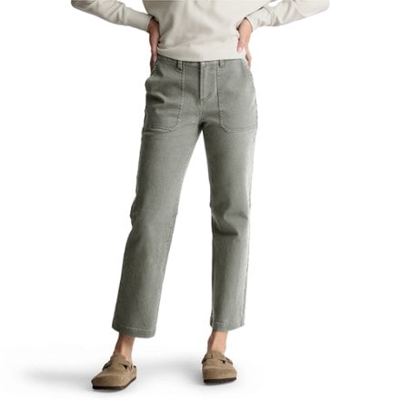 Free Fly Folly Twill Pants - Women's 0