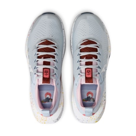 Nike Zegama 2 Trail-Running Shoes - Women's 6