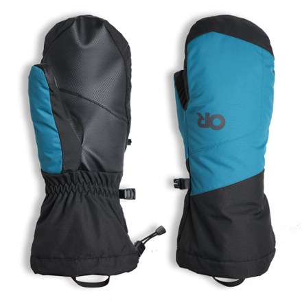 Outdoor Research Adrenaline Mittens - Women's 0