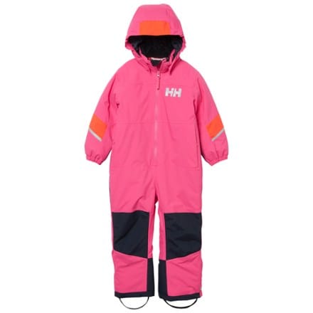 Helly Hansen Rider 3.0 Insulated Snowsuit - Toddlers'/Kids' 0