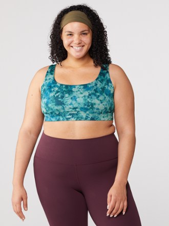 Plus Size Yoga Outfits