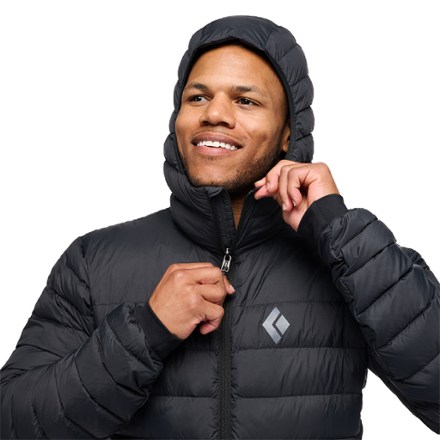 Black Diamond Access Down 2.0 Hoody - Men's 4