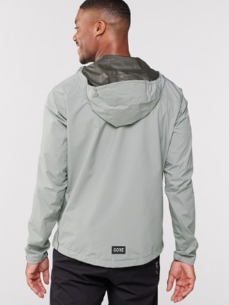 GOREWEAR Endure Cycling Jacket - Men's 2