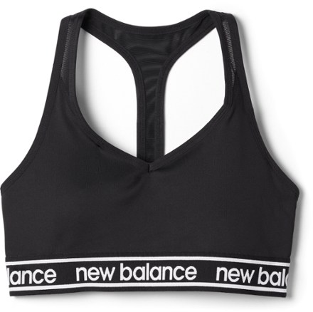 new balance running bra