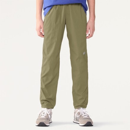 REI Co-op Active Pursuits Tech Pants - Kids' 0