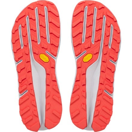 Altra Olympus 275 HiLo Trail-Running Shoes - Women's 4
