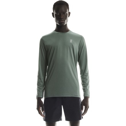 On Core Long-T Shirt - Men's 0