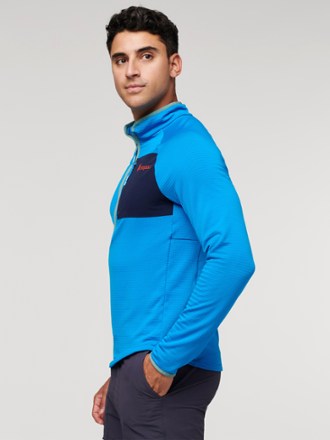 Cotopaxi Otero Half-Zip Fleece Pullover - Men's 3