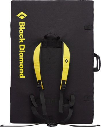 Black Diamond Circuit Crash Pad 2