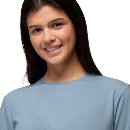 prAna Pure Ascent Shirt - Women's 6